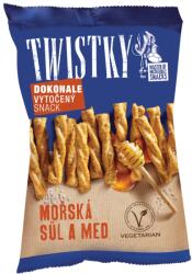 TWISTKY 160g sare de mare și miere