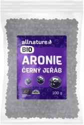  Allnature Aronia sorbuș negru BIO 100 g