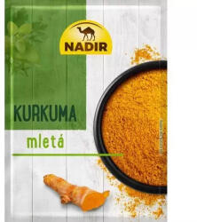  Turmeric Nadir 20g