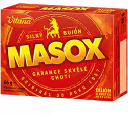 VITANA masox 6 cuburi 78g