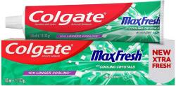 Colgate Max Fresh Cooling Crystals Clean Mint 100ml