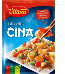  Bază alimentară Vitana China 97g