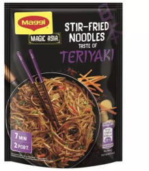  Tăiței Maggi MagicAsia teriyaki 130g