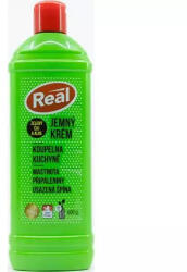 Real Demachiant universal cu ceai verde delicat și aloe vera, 600 g