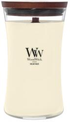  Vază mare WoodWick Solar Haze