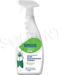 BROS Green Power 500ml Molii alimentare
