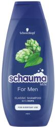 Henkel Șampon Schauma Men cu extract de hamei 400 ml