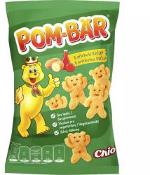 Bohemia Interactive Ketchup Pombar 55g