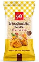  Amestec pentru împachetat Gold Plus cu turmeric și boia de ardei 500 g