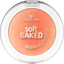  Fard de obraz essence soft BAKED 20