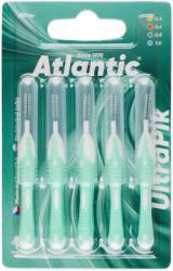  Periuță interdentară Atlantic UltraPik 0.8 mm 5 bucăți