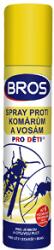  Repelent BROS pentru albine și viespi, 90 ml, pentru copii