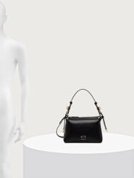 Giorgio Armani чанта crossbody дамска от имитация на кожа (XW002990.AF26452)