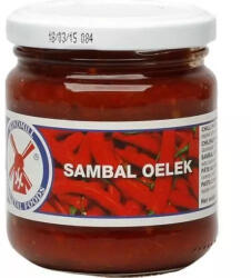  Windmill Chili Paste Sambal Oelek 200g (OT TUOI XAY)