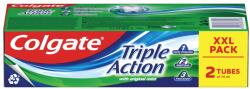 Colgate ZP (2x75ml/cutie) Acțiune Triplă