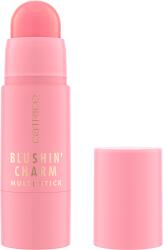  Stick de buze și obraji Catrice Blushin' Charm 040