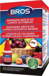  Reumplere capcană pentru muște de fructe Bros