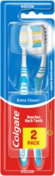 Colgate ZK (1+1 buc/blister) extra curat