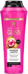 Henkel Șampon Gliss 250ml Supreme Length