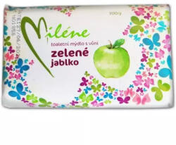 Miléne Săpun 100g Măr Verde