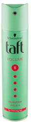 Taft Lac 250ml Nr. 5 Volum Mega Strong