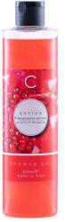  COSMOFARMA Gel de duș antioxidant cu extract de rodie, 300 ml