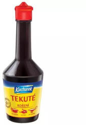  Rețetă de supă cu condimente 185ml