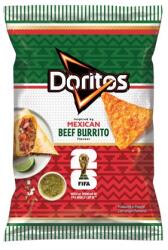 Doritos Carne de vită mexicană/vită 100 g