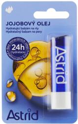 Astrid Balsam de buze hidratant cu ulei de jojoba 4, 8 g