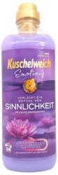  Balsam de rufe Kuschelweich Emotions Sensual 38 spălări 1L