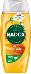  Gel de duș Radox revitalizat 225 ml
