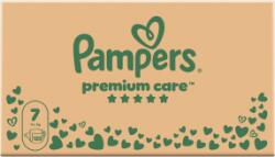 Pampers Premium S7 (120 buc/cutie) - LKW