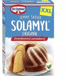 Dr. Oetker solamil 400g