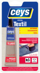Ceys Adeziv textil Special Textil, 30 ml