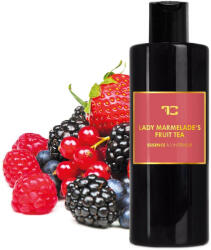  DOAMNA MARMELADE | esență de parfum pentru lămpi și difuzoare de aromă | PARFUMIA® ESSENCE À L'INTERIEUR | 100 ml