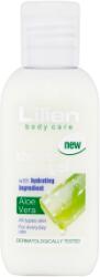  Gel de duș Lilien 50ml cu aloe vera