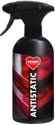 Dedra ANTISTATIC | Soluție ecologică de curățat mobilă cu efect antistatic 2 în 1 | 500 ml