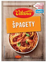  Spaghete Vitana 23g