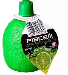  Concentrat de lime Piacelli 200ML
