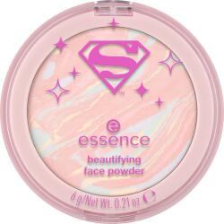  Pudră de față Essence Superman pentru înfrumusețare