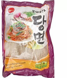 Tăiței de sticlă Nong Shim din cartofi dulci 1 kg
