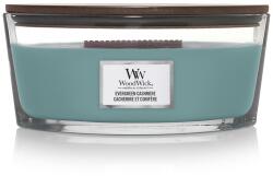  Barcă WoodWick Evergreen Cashmere