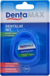  Ață dentară Dentamax 50m