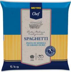  METRO Chef Spaghetti gris 5 kg
