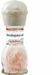  Mașină de tocat sare de Himalaya Kotányi 88g