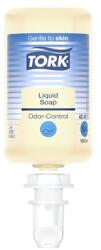 Tork Săpun lichid neutralizant mirosuri S4 1 l