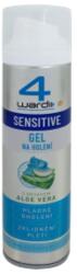 4ward Gel de ras 200ml pentru bărbați