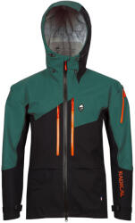 High Point Radical 4.0 Jacket férfi dzseki S / zöld/fekete