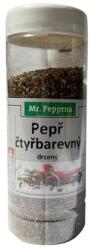  Ardei Mr. Pepperna cu patru culori, zdrobit 500 g