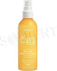  Tonic pentru piele Ziaja 190ml vitamina C și B3
